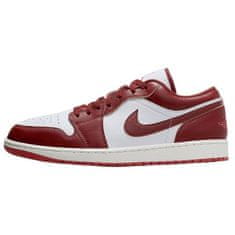 Nike Boty 41 EU Air Jordan 1 Low Se