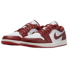 Nike Boty 41 EU Air Jordan 1 Low Se