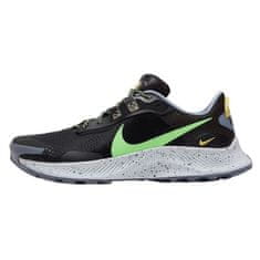 Nike Boty černé 45 EU Pegasus Trail 3