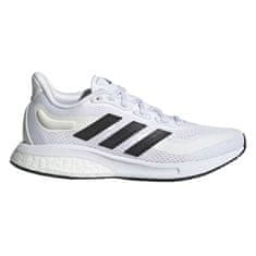 Adidas Boty bílé 39 1/3 EU Supernova