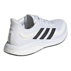 Adidas Boty bílé 39 1/3 EU Supernova