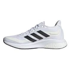 Adidas Boty bílé 39 1/3 EU Supernova