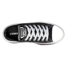 Converse Kecky černé 41.5 EU Chuck Taylor All Star Move