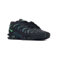 Nike Boty černé 42 EU Air Max Plus Drift