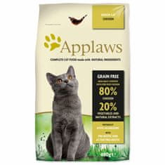 Applaws Krmivo Dry Cat Senior 400g