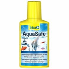 Tetra Přípravek Aqua Safe 50ml