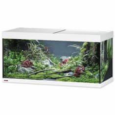 EHEIM Akvarijní set Vivaline LED bílý 100x40x45 180l