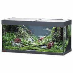 EHEIM Akvarijní set Vivaline LED antracit 100x40x45 180l