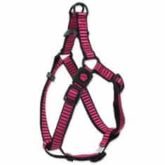 ACTIVE DOG Postroj Premium XS růžový 1x32-44cm