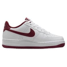 Nike Boty bílé 38.5 EU Air Force 1 Gs