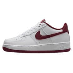 Nike Boty bílé 38.5 EU Air Force 1 Gs