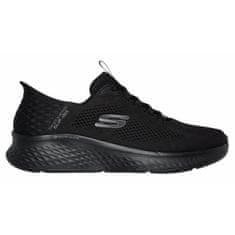 Skechers Boty černé 44 EU lite Pro Primebase