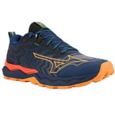 Mizuno Boty běžecké 43 EU Wave Daichi 8