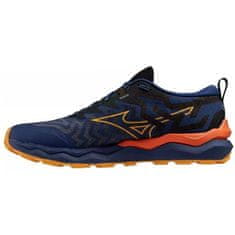 Mizuno Boty běžecké 43 EU Wave Daichi 8