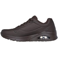 Skechers Boty černé 48.5 EU Męskie Uno Stand On Air