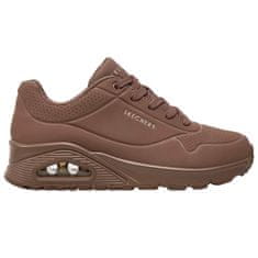 Skechers Boty béžové 36.5 EU Uno Stand On Air