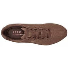 Skechers Boty béžové 36.5 EU Uno Stand On Air