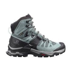 Salomon Boty trekové 40 2/3 EU Trekkingowe Quest 4 Gtx Gore-tex