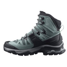 Salomon Boty trekové 40 2/3 EU Trekkingowe Quest 4 Gtx Gore-tex