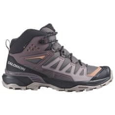 Salomon Boty trekové 38 2/3 EU X Ultra Mid 360 Gtx Gore-tex