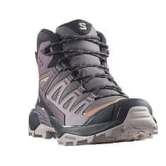 Salomon Boty trekové 38 2/3 EU X Ultra Mid 360 Gtx Gore-tex