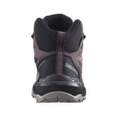 Salomon Boty trekové 38 2/3 EU X Ultra Mid 360 Gtx Gore-tex