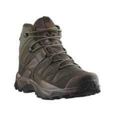 Salomon Boty trekové zelené 47 1/3 EU X Ultra Tracker Gtx Gore-tex