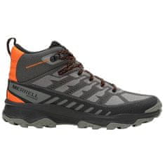 Merrell Boty trekové 43.5 EU Moab Speed Eco Mid Wp