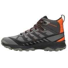 Merrell Boty trekové 43.5 EU Moab Speed Eco Mid Wp