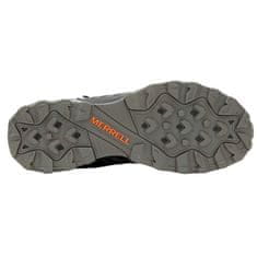 Merrell Boty trekové 43.5 EU Moab Speed Eco Mid Wp