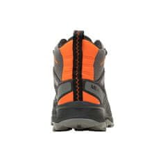 Merrell Boty trekové 43.5 EU Moab Speed Eco Mid Wp