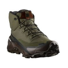 Salomon Boty trekové 42 EU Cross Hike Tracker Gtx