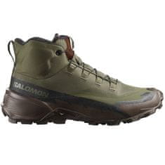 Salomon Boty trekové 42 EU Cross Hike Tracker Gtx