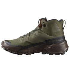 Salomon Boty trekové 42 EU Cross Hike Tracker Gtx