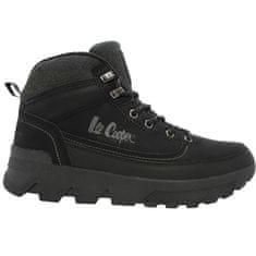 Lee Cooper Boty černé 43 EU LCJ24012952M