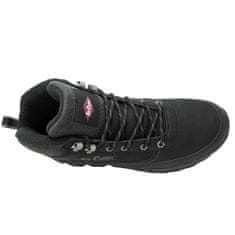 Lee Cooper Boty černé 43 EU LCJ24012952M