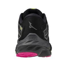 Mizuno Boty běžecké černé 42.5 EU Wave Inspire 20