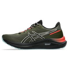 Asics Boty běžecké zelené 42 EU Gt-1000 13 Tr