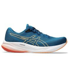 Asics Boty běžecké modré 43.5 EU Gel-pulse 15