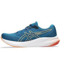 Asics Boty běžecké modré 43.5 EU Gel-pulse 15