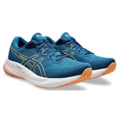 Asics Boty běžecké modré 43.5 EU Gel-pulse 15