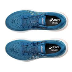 Asics Boty běžecké modré 43.5 EU Gel-pulse 15