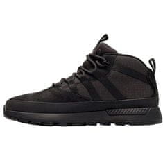 Timberland Boty černé 43 EU Euro Sprint Trekker Mid