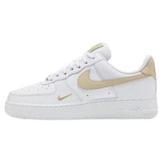 Nike Boty bílé 41 EU Air Force 1 07 Essential