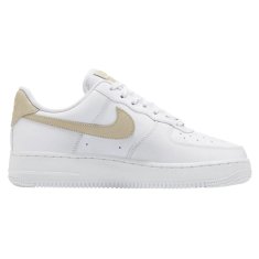 Nike Boty bílé 41 EU Air Force 1 07 Essential