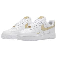 Nike Boty bílé 41 EU Air Force 1 07 Essential