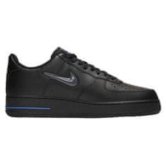 Nike Boty černé 40 EU Air Force 1 Jewel