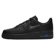 Nike Boty černé 40 EU Air Force 1 Jewel