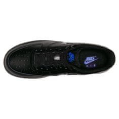 Nike Boty černé 40 EU Air Force 1 Jewel