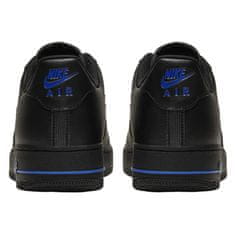 Nike Boty černé 40 EU Air Force 1 Jewel